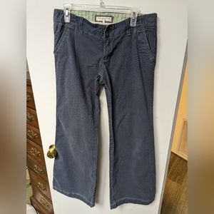 Abercrombie casual pants